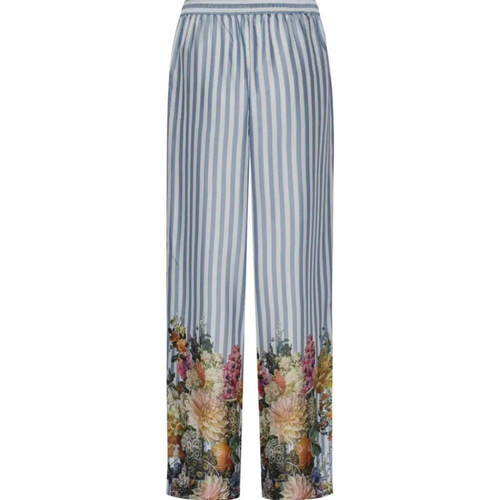 KARMAMIA Nomi Pants Floral Stripe