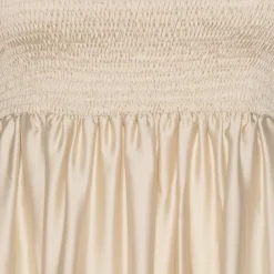 KARMAMIA Odette Dress Marigold