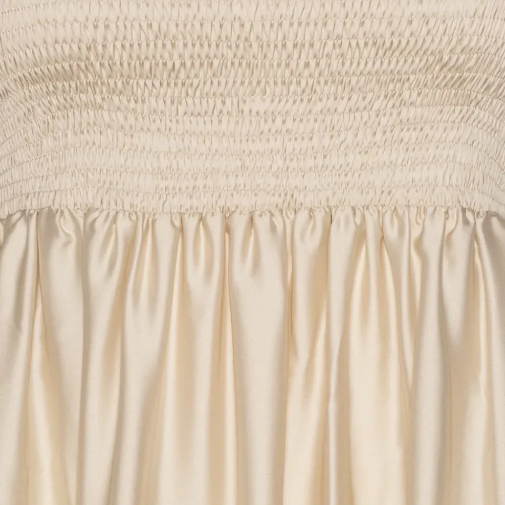 KARMAMIA Odette Dress Marigold