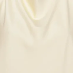 KARMAMIA Peoney Blouse Ivory