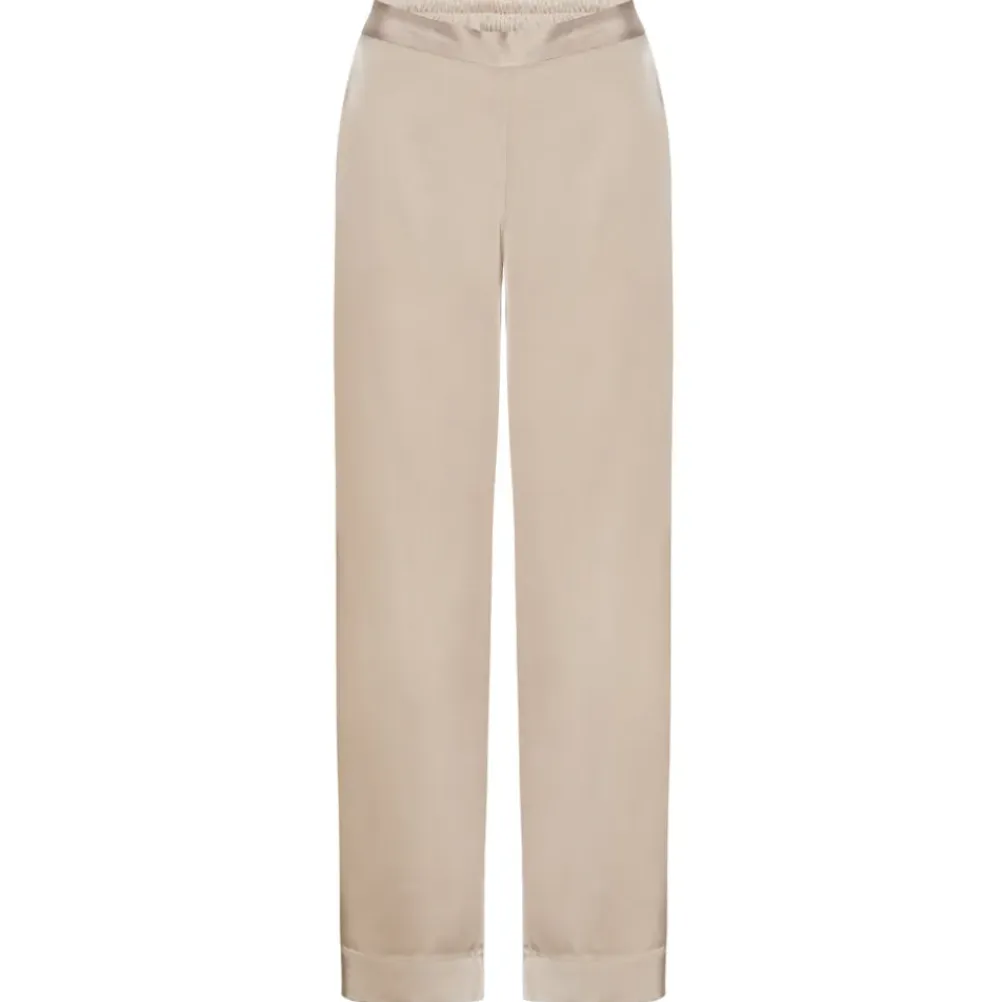 KARMAMIA Remy Pants Semi Rich Shell