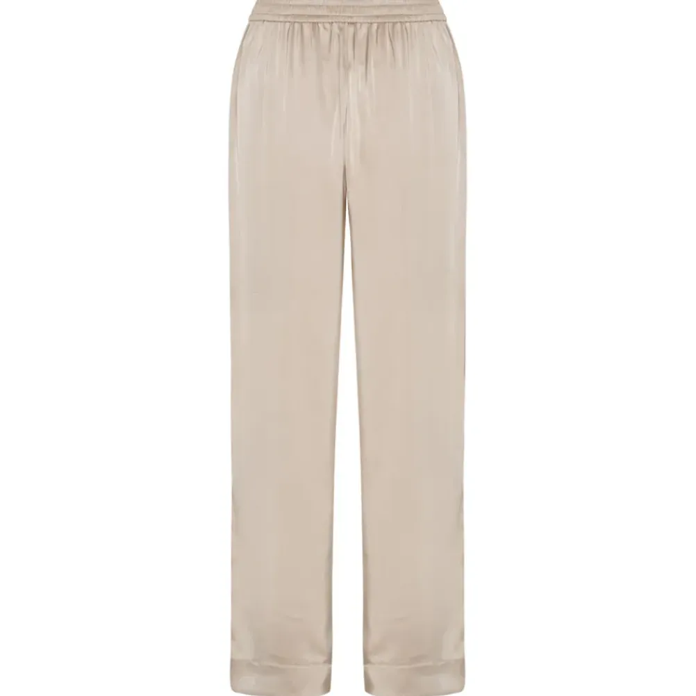 KARMAMIA Remy Pants Semi Rich Shell