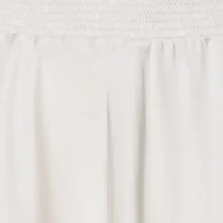 KARMAMIA Savannah Skirt Ivory