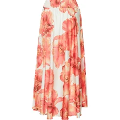 KARMAMIA Savannah Skirt Maui Flower
