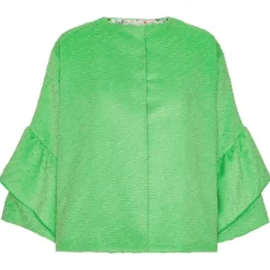 KARMAMIA Spencer Jacket No. 39