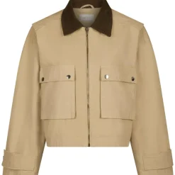KARMAMIA Spencer Jacket No. 53