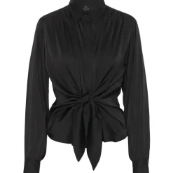 KARMANIA Lee Shirt Black