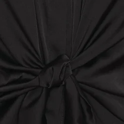 KARMANIA Lee Shirt Black