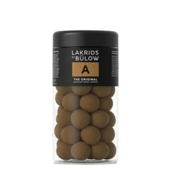 LAKRIDS BY BÜLOW Regular A