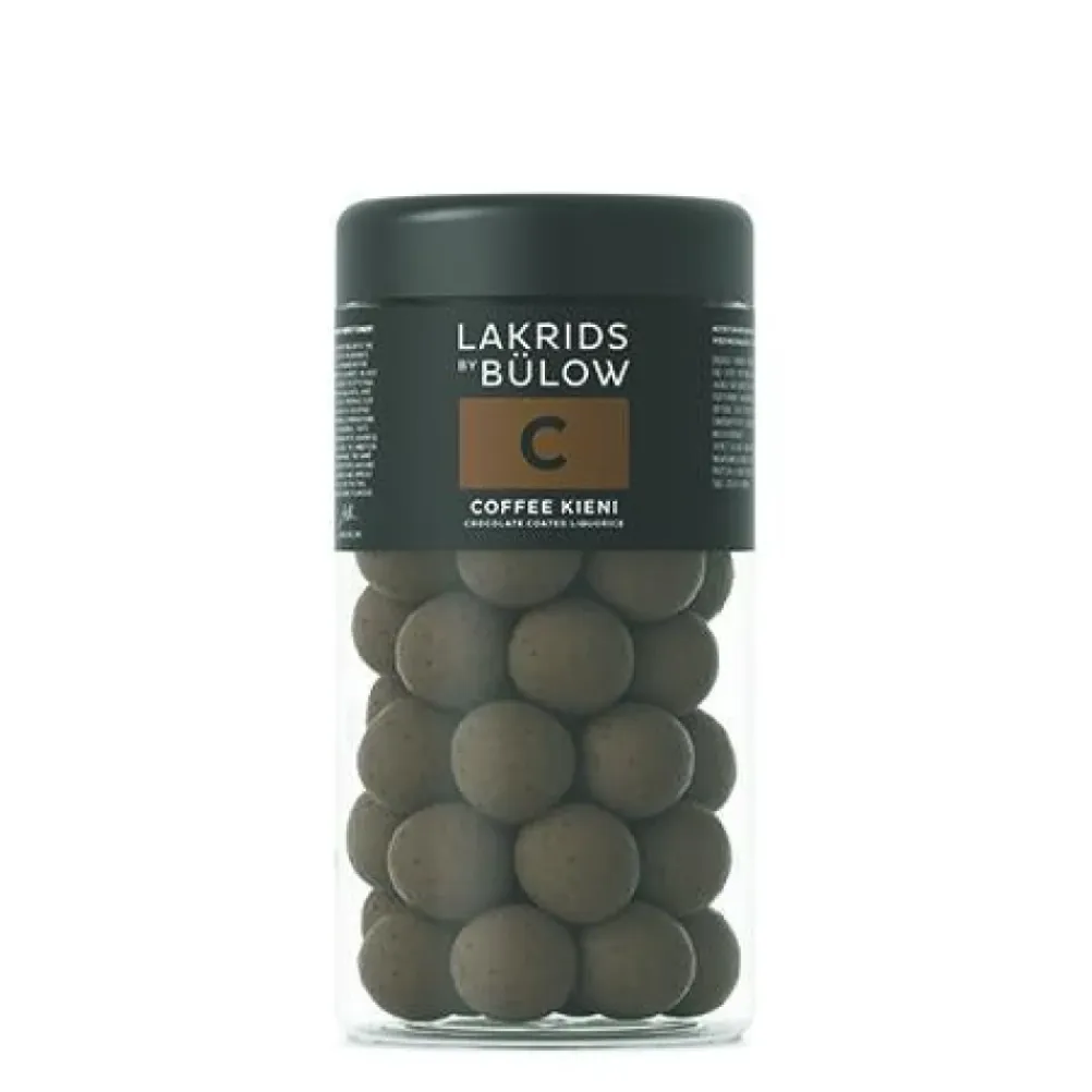LAKRIDS BY BÜLOW Regular C