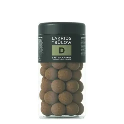 LAKRIDS BY BÜLOW Regular D