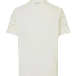 LOLLYS LAUNDRY Angelique Shirt Hvid