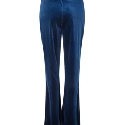 LOLLYS LAUNDRY Casey Pants Dark Blue