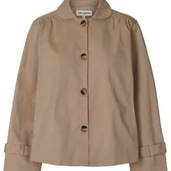 LOLLYS LAUNDRY Emilia Jacket Stripe