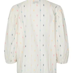 LOLLYS LAUNDRY Heidi Shirt Creme