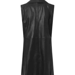 LOLLYS LAUNDRY Ilsa Vest Blue