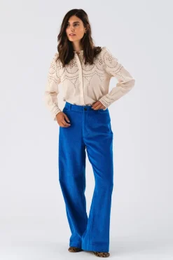 LOLLYS LAUNDRY Lari Shirt Stripe