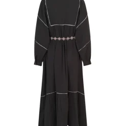 LOLLYS LAUNDRY Latour Maxi Dress Sort