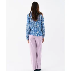 LOLLYS LAUNDRY Mya Shirt SS White