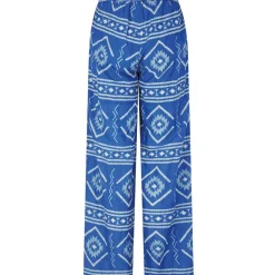 LOLLYS LAUNDRY Rita Pants Blue