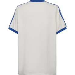 LOLLYS LAUNDRY Roma Tee Hvid