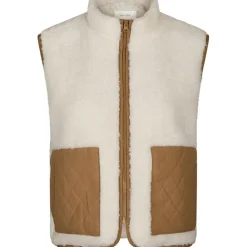 LOLLYS LAUNDRY Sam Vest Blue