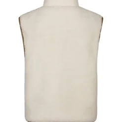 LOLLYS LAUNDRY Sam Vest Blue