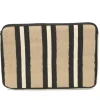 LUNA MOON Laptop Sleeve Svinkloev Black