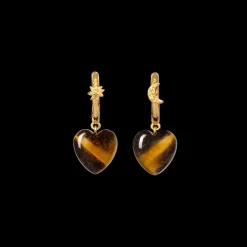 MAANESTEN Abundance Earrings
