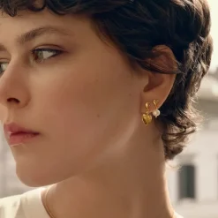 MAANESTEN Adeleide Earrings