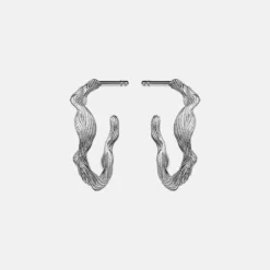 MAANESTEN Ara Earrings (guld/sølv)
