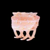 MAANESTEN Arista Hair Claw Sunbeam
