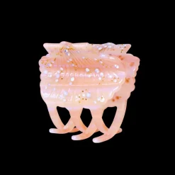 MAANESTEN Arista Hair Claw Sunbeam