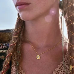 MAANESTEN Astra Necklace
