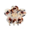 MAANESTEN Ayana Hairclaw Hazel Brown