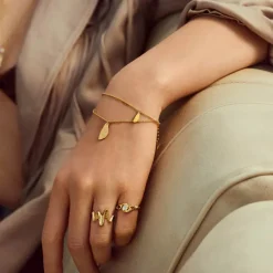 MAANESTEN Baila Ring