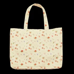 MAANESTEN Big Canvas Totebag