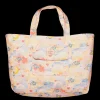 MAANESTEN Canvas Totebag Golden Hour Large