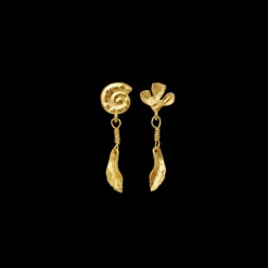 MAANESTEN Carmel Earrings