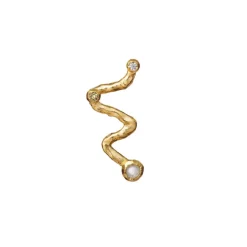 MAANESTEN Cassiopeia Single Earring