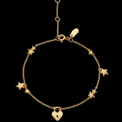 MAANESTEN Esma Armbånd