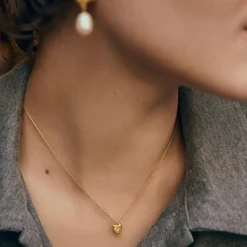 MAANESTEN Ira Necklace