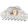 MAANESTEN Jada Big Rustic Hairclaw
