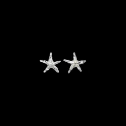 MAANESTEN Lana Earrings (guld/sølv)