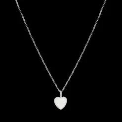 MAANESTEN Leni Necklace (guld/sølv)