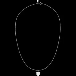 MAANESTEN Leni Necklace (guld/sølv)