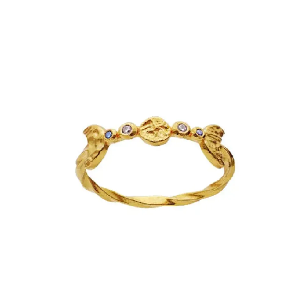 MAANESTEN Lucilia Ring
