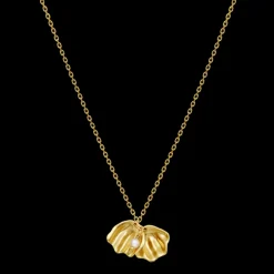 MAANESTEN Marnie Necklace (guld/sølv)