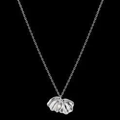 MAANESTEN Marnie Necklace (guld/sølv)