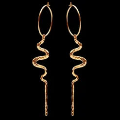 MAANESTEN Mia Earrings